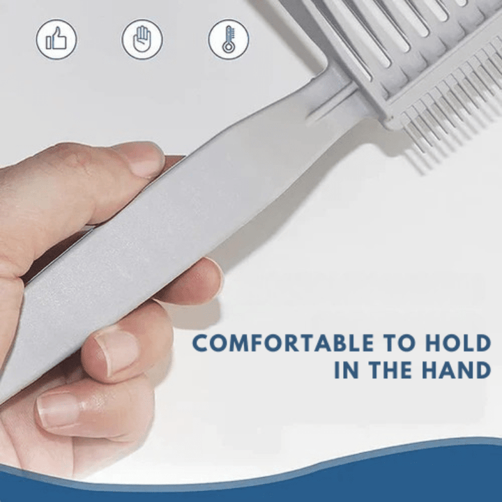 SlashMaster™ — Command Every Strand for Effortless, Pain - Free Precision ( ) - | Zavonix