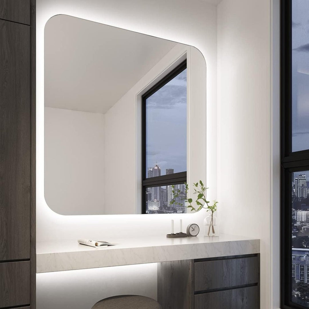 Sleek LED Strip Lights | Flexible, Waterproof, Music-Responsive