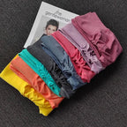 Seamless Leggings™ — Move Freely with Confidence and Unstoppable Comfort (Army Green L) - | Zavonix