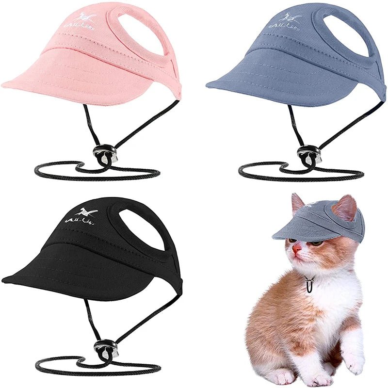 Small Pets Hat - Zavonix