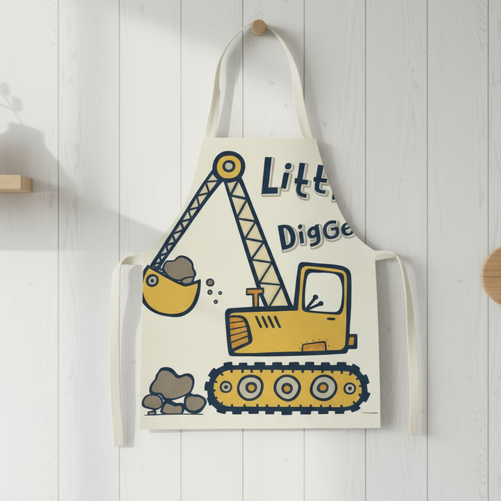 Cream children&