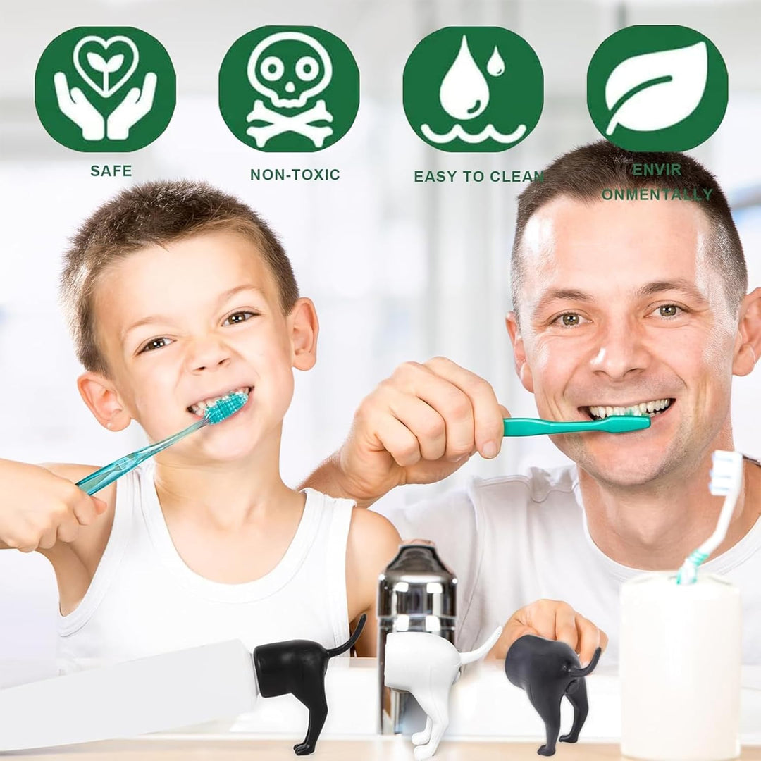 SmileSpark™ — Ignite Your Confidence with Every Electrifying Brushstroke ( ) - | Zavonix