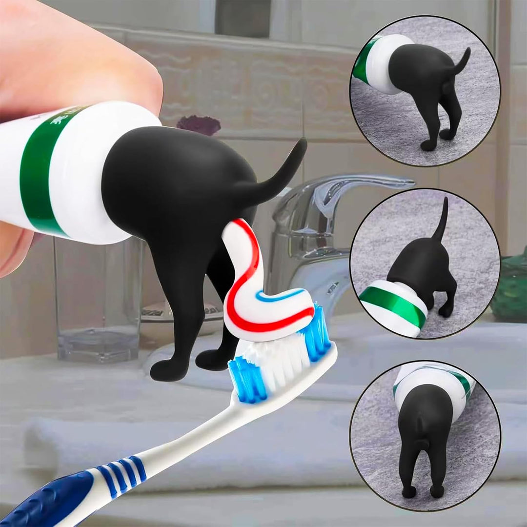SmileSpark™ — Ignite Your Confidence with Every Electrifying Brushstroke ( ) - | Zavonix
