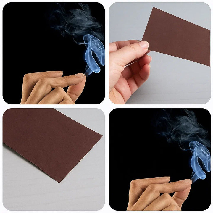 Smoke Creator™ — Captivate Every Crowd with Real Magic at Your Fingertips