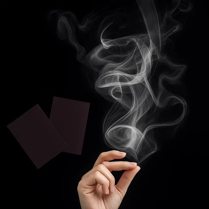 Smoke Creator™ — Captivate Every Crowd with Real Magic at Your Fingertips