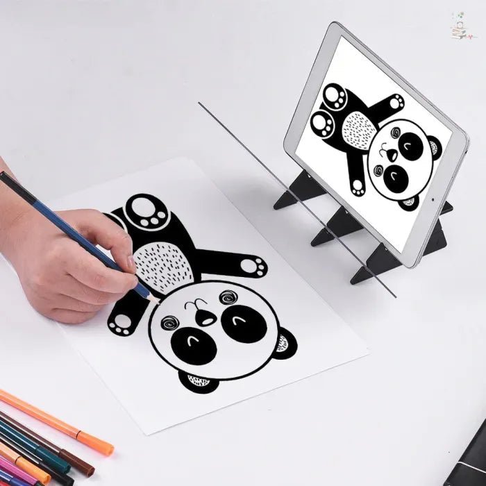 SnapLite™ — Unleash Stunning Art Instantly Without Any Experience
