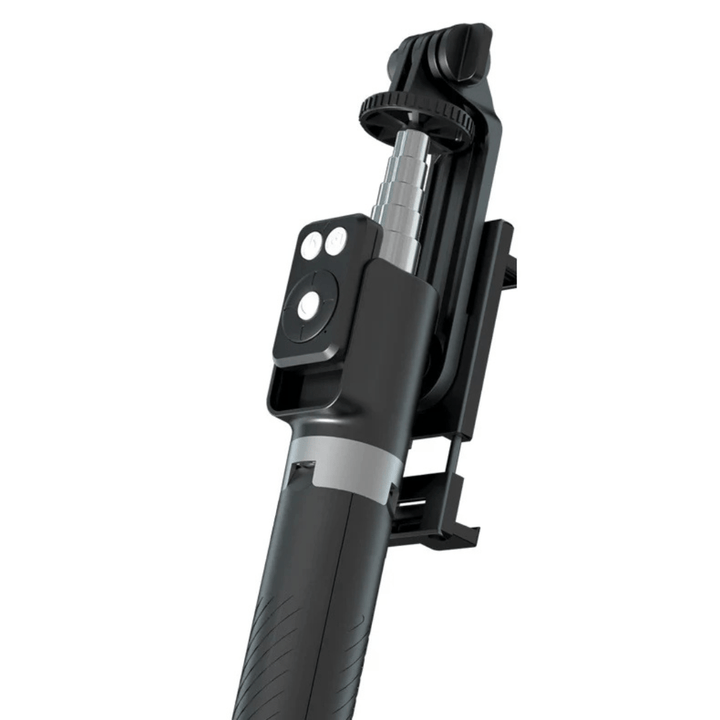 SnapMaster Stick | Your Ultimate Photo Buddy (White ) - | Zavonix
