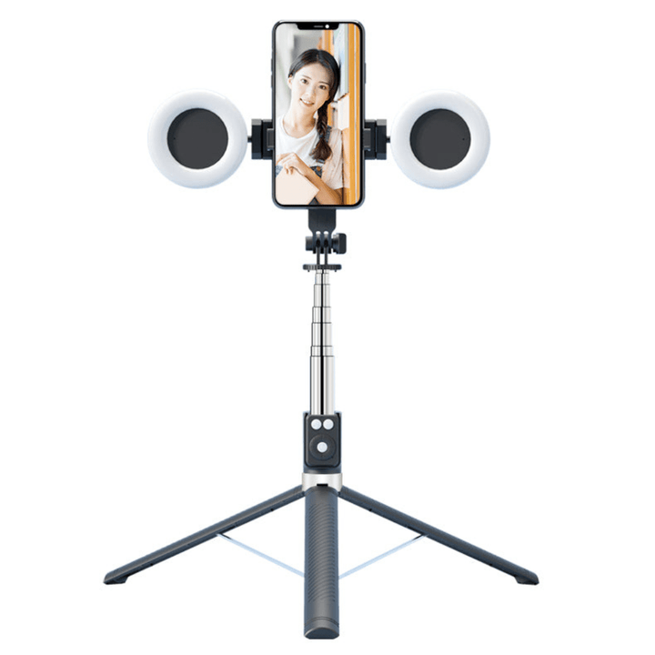 SnapMaster Stick | Your Ultimate Photo Buddy (White ) - | Zavonix
