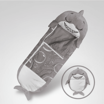 Snoozi Kids Sleeping Bag | Foldable Animal Shape 8