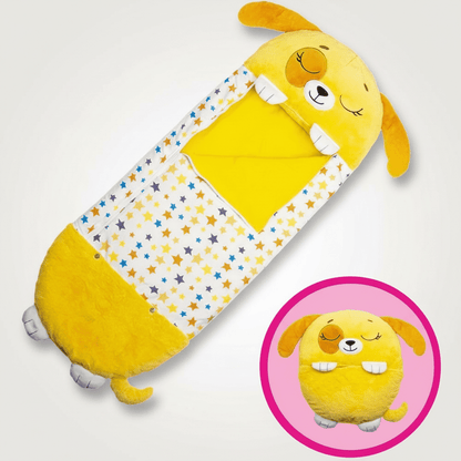 Snoozi Kids Sleeping Bag | Foldable Animal Shape 9