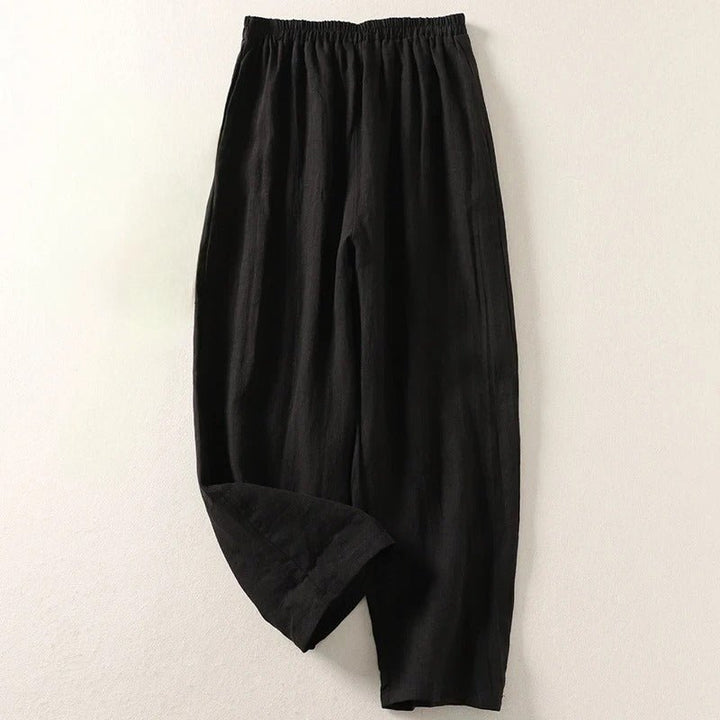 Sofia Linen Pants product image 3