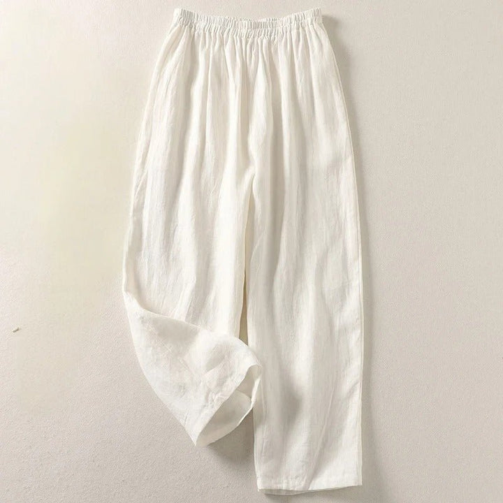 Sofia Linen Pants product image 5
