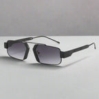 Sunglow™ Shades (Black ) - Sunglasses | Zavonix
