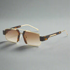 Sunglow™ Shades (Brown ) - Sunglasses | Zavonix
