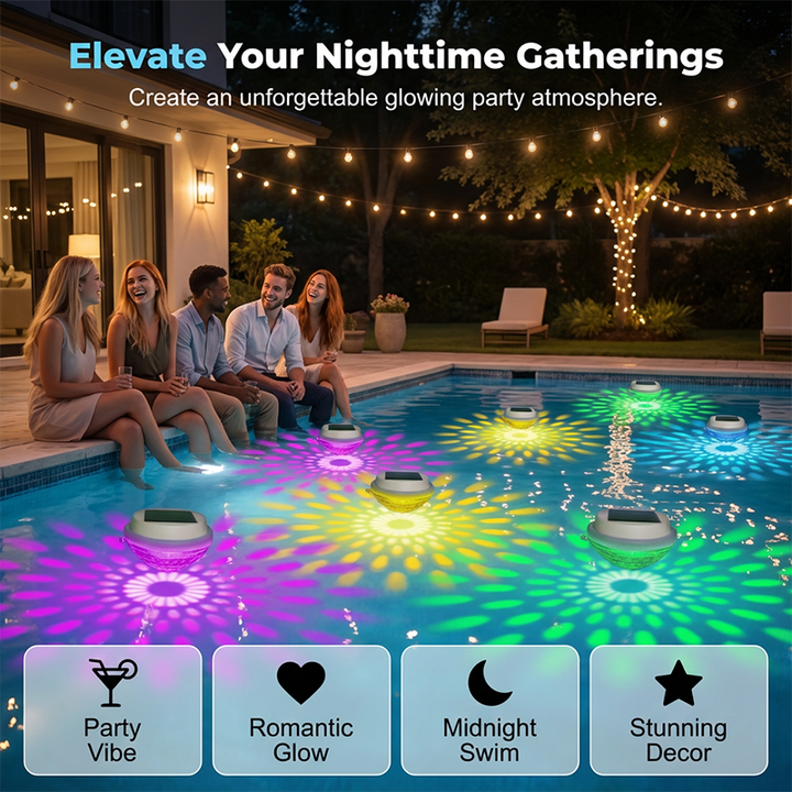 Solar Floating Pool Light Rgb Warm White Product Image 07