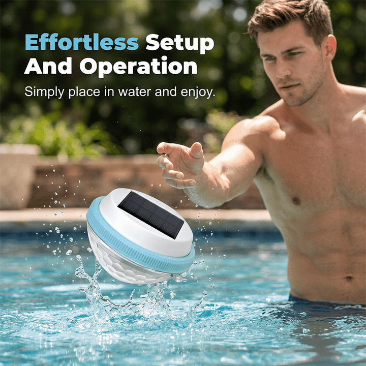 Solar Floating Pool Light Rgb Warm White Product Image 09