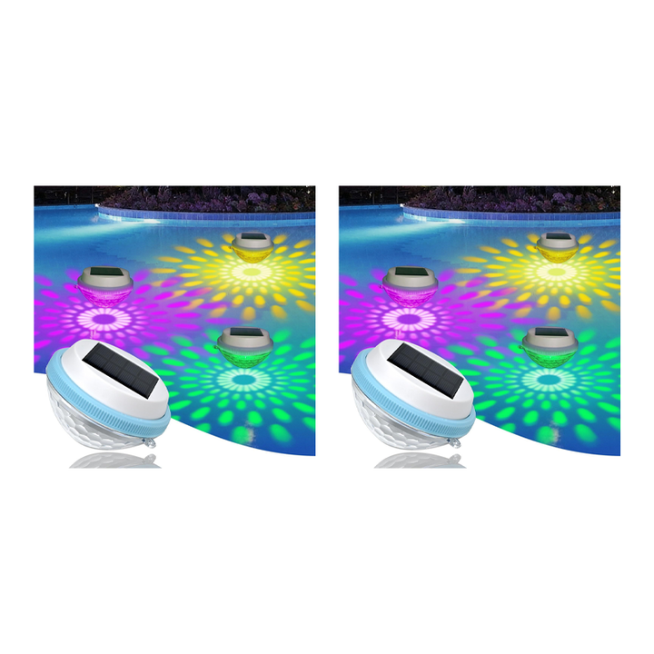 Solar Floating Pool Light Rgb Warm White Product Image 10
