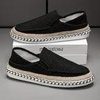 Shoreline Mesh Slip - On Shoes (Black US 6 / EU 38) - | Zavonix