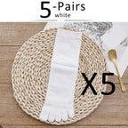 Breathable Five - Toe Socks — Women's Moisture - Wicking Comfort Fit (Khaki EU 36 - 40) - | Zavonix