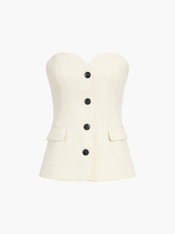 Soline Corset Trouser Set product image 4