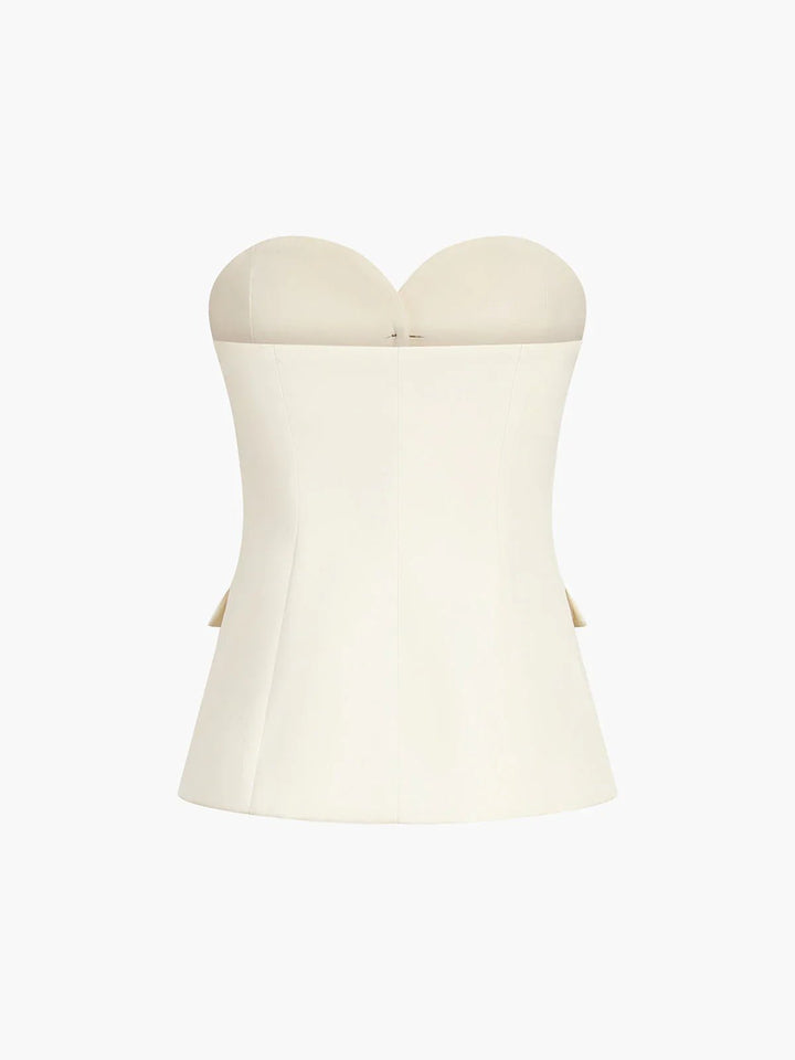 Soline Corset Trouser Set product image 5