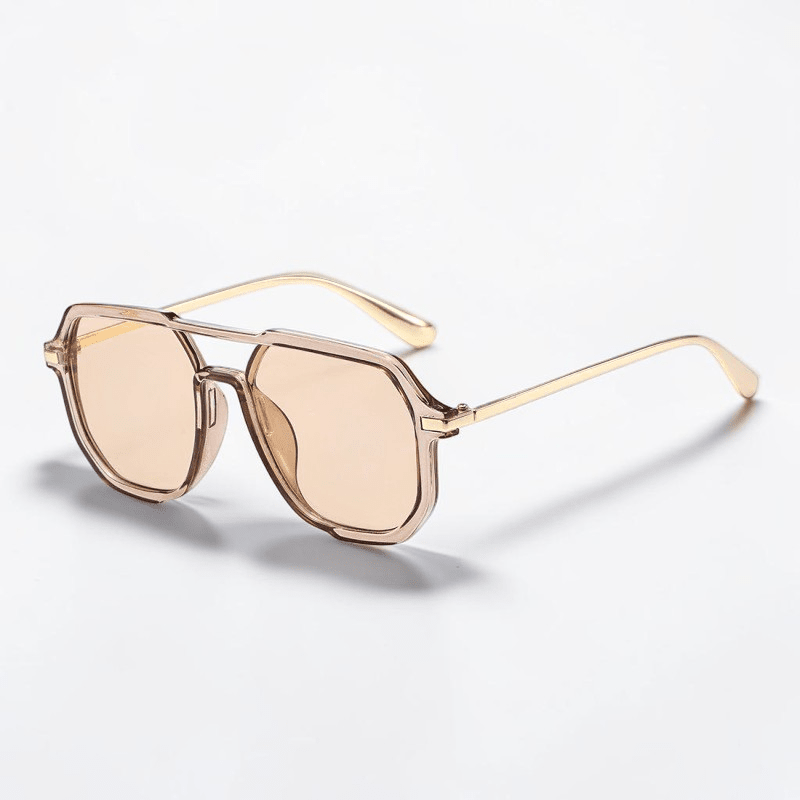 Soline Square Aviator Sunglasses product image 1