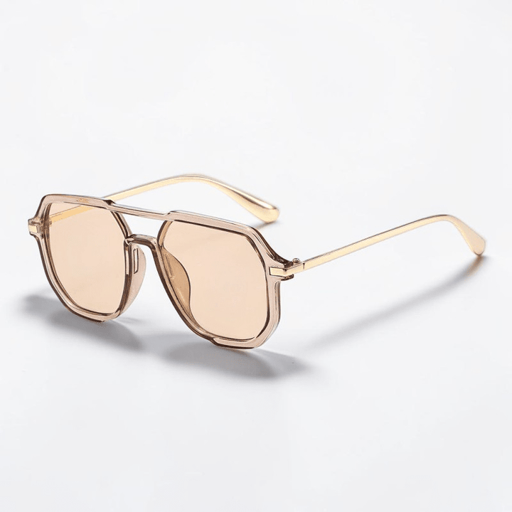 Soline Square Aviator Sunglasses product image 1