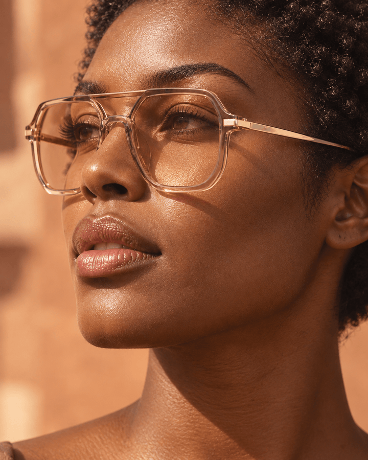 Soline Square Aviator Sunglasses product image 2