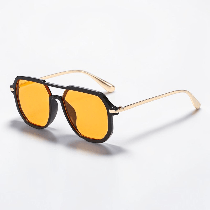 Soline Square Aviator Sunglasses product image 3