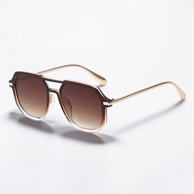 Soline Square Aviator Sunglasses product image 5