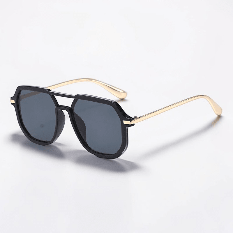 Soline Square Aviator Sunglasses product image 7