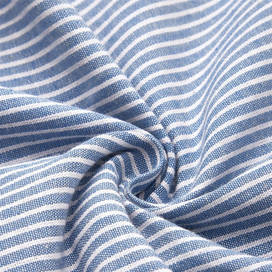 Solmiette Striped Dress product image 3
