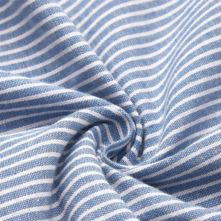 Solmiette Striped Dress product image 4