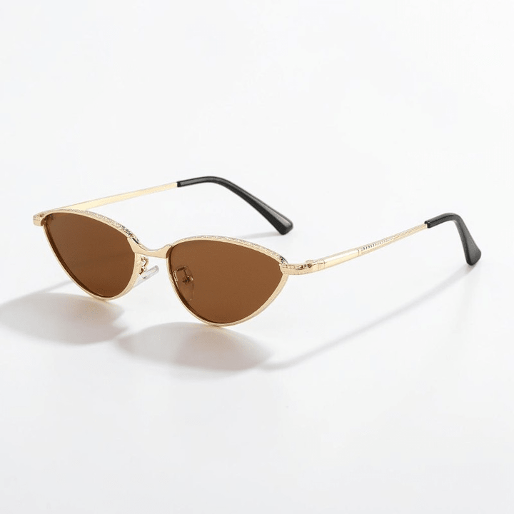 Solvique Cat-Eye Sunglasses product image 1