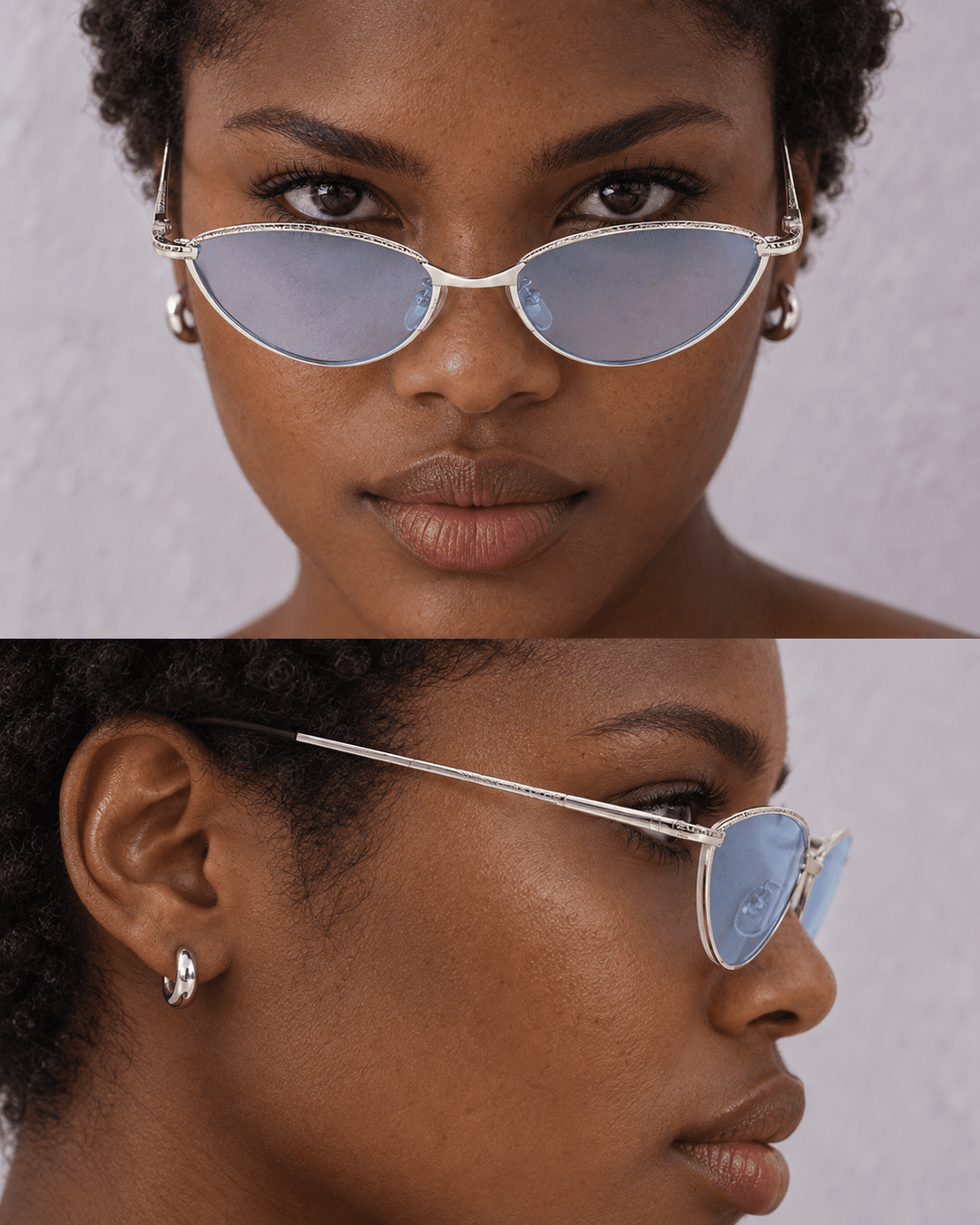Solvique Cat-Eye Sunglasses product image 4