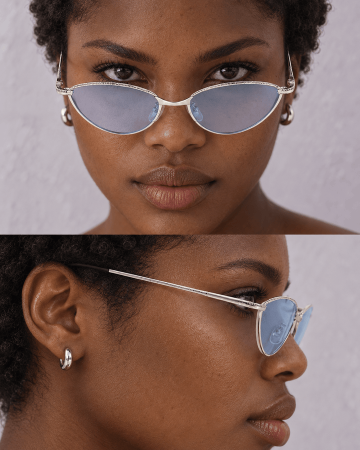 Solvique Cat-Eye Sunglasses product image 4