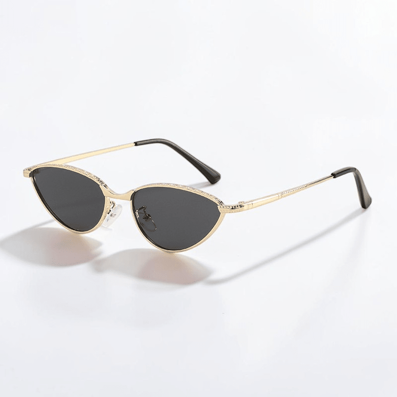 Solvique Cat-Eye Sunglasses product image 5
