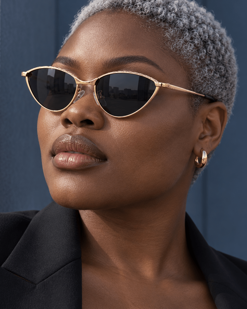 Solvique Cat-Eye Sunglasses product image 6