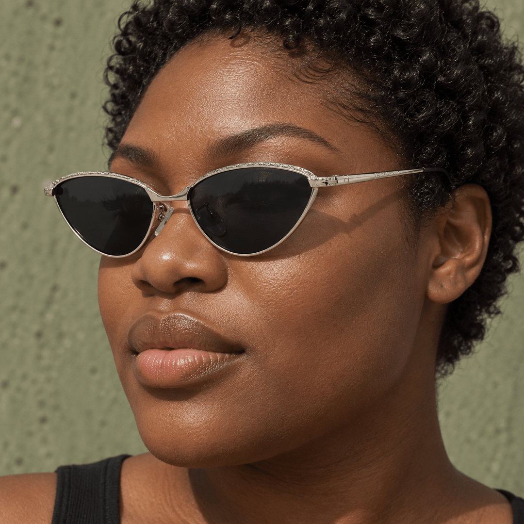 Solvique Cat-Eye Sunglasses product image 8