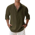 SoftFit™ — Experience Unmatched Comfort That Powers Your Every Move (Army Green M) - | Zavonix