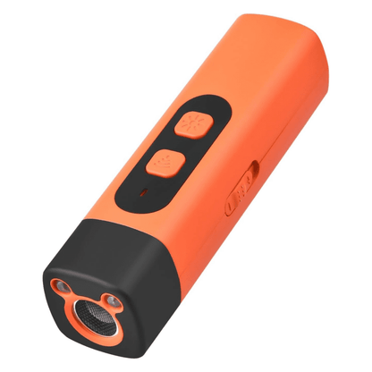 SonicGuard™ — Instantly Silence Barking and Regain Your Peace of Mind