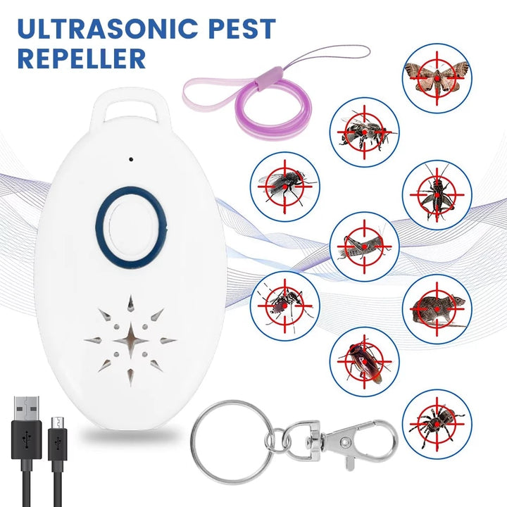 SonicGuard™ — Instantly Silence Barking and Regain Your Peace of Mind