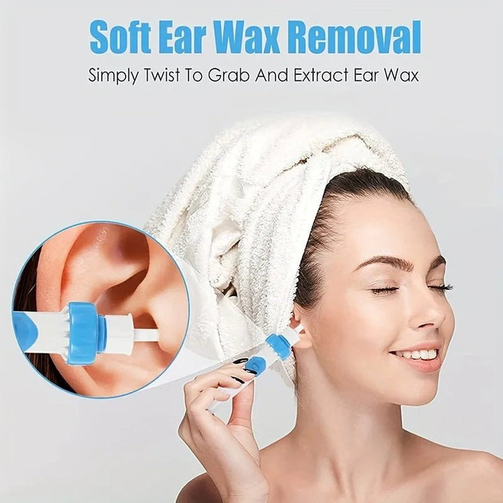 SonicPure™ — Experience Pain - Free Ear Cleaning and Unstoppable Confidence Every Day ( ) - Ear Care | Zavonix