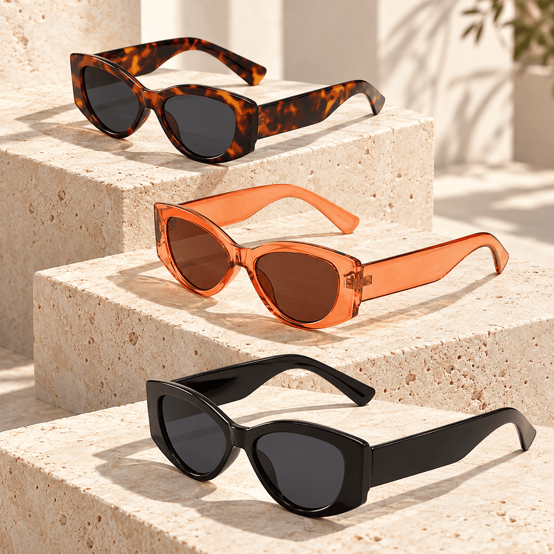 Soravia Cat-Eye Sunglasses product image 4