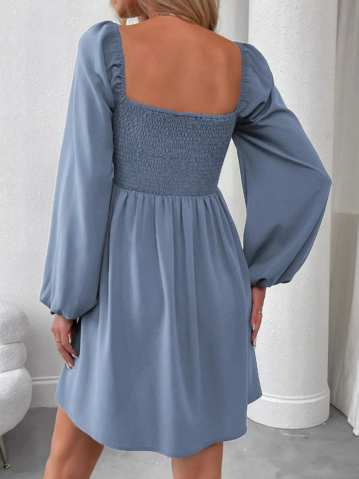 Sorelle Ruched Mini Dress product image 15