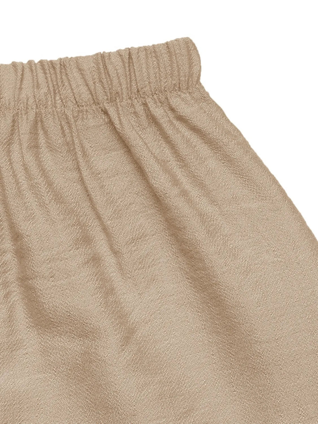 Sorelle Tiered Maxi Skirt product image 4