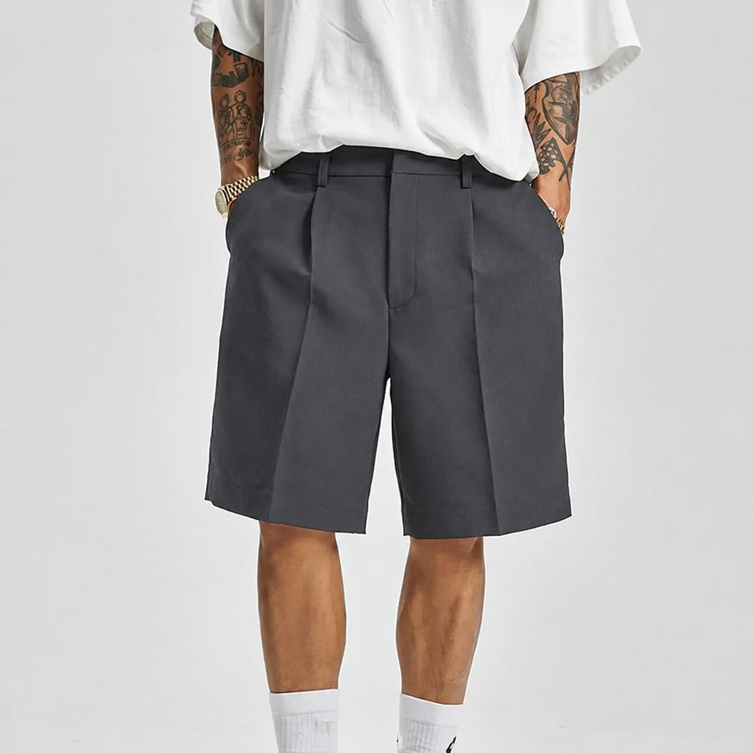 Soren Tailored Shorts 7