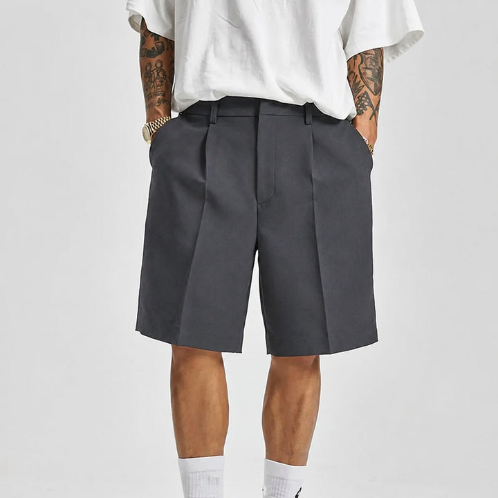 Soren Tailored Shorts 7