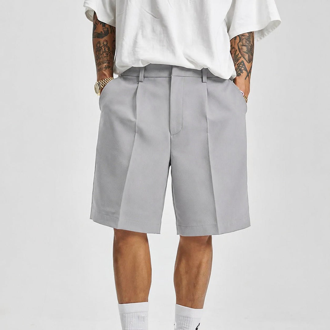 Soren Tailored Shorts 5