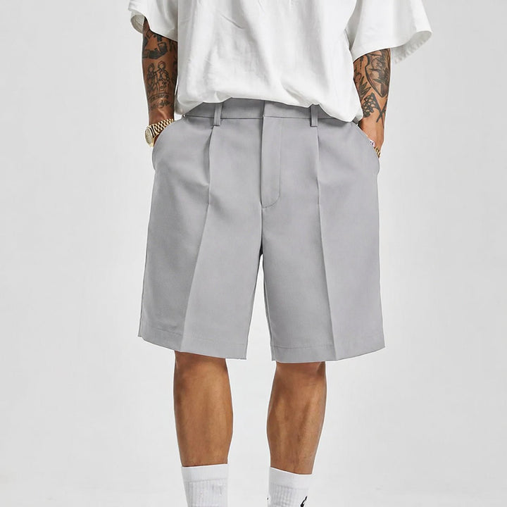 Soren Tailored Shorts 5